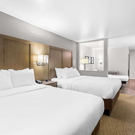 Comfort Suites Columbia Ngoại thất bức ảnh