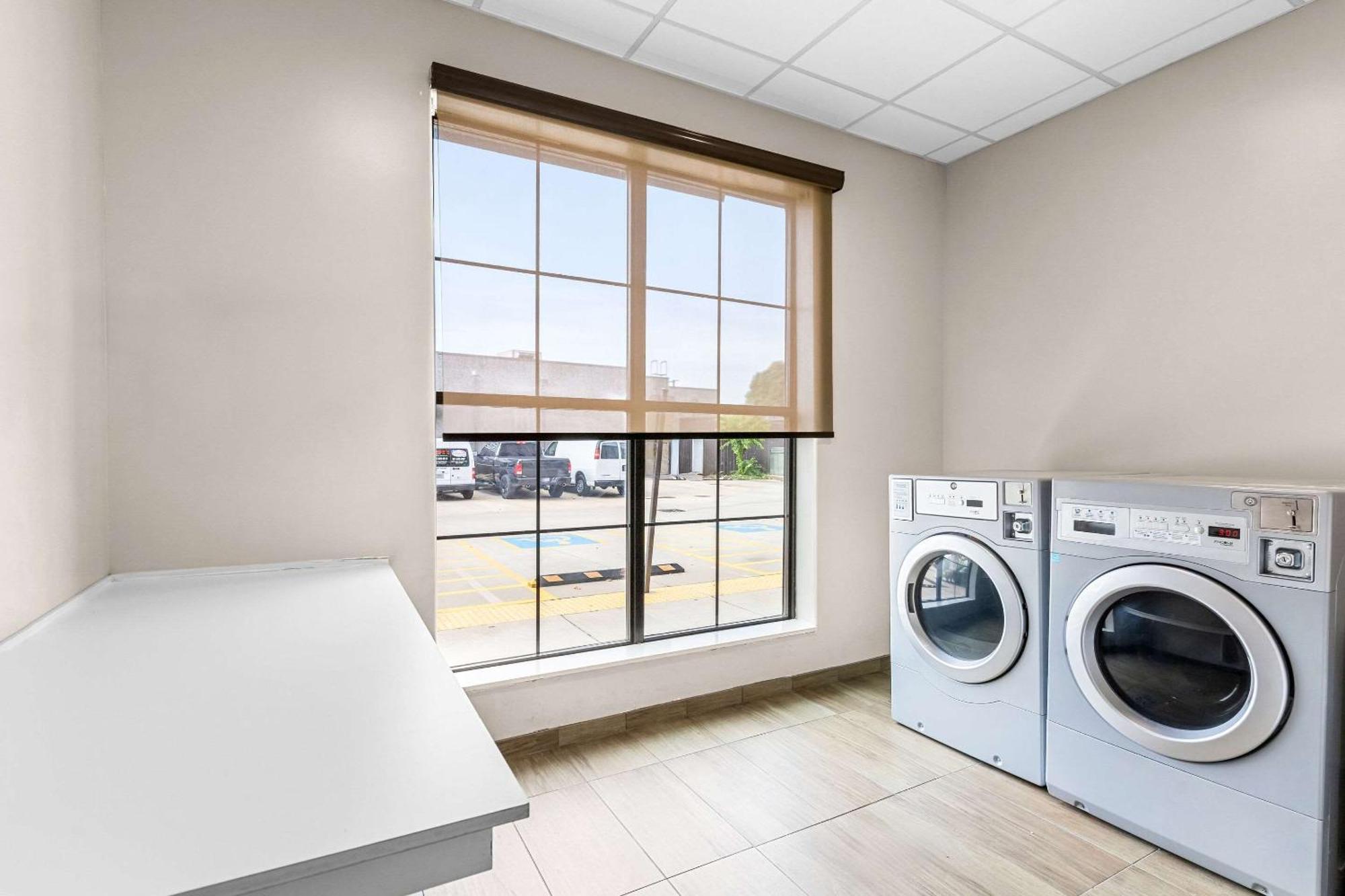 Comfort Suites Columbia Ngoại thất bức ảnh