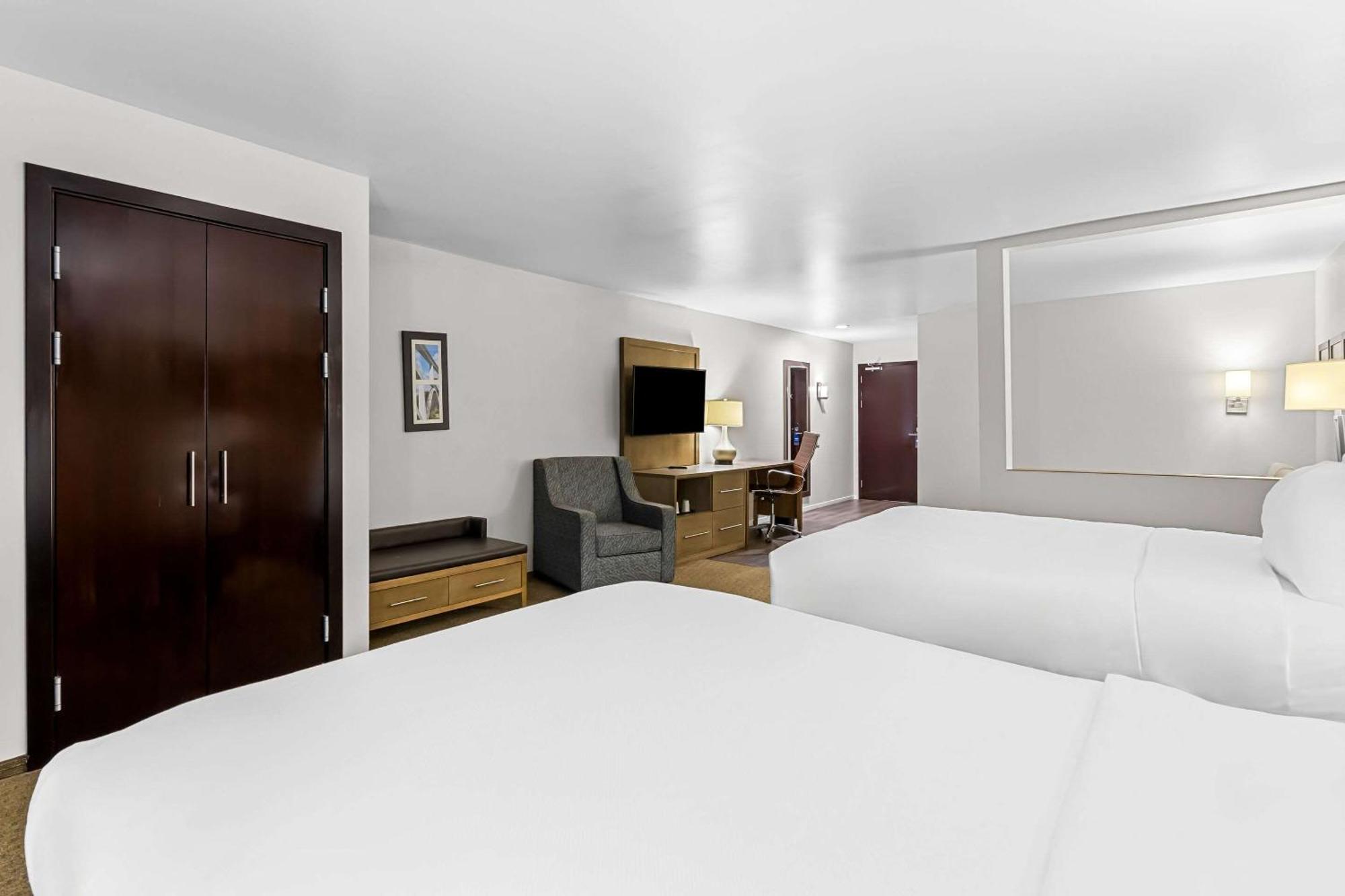 Comfort Suites Columbia Ngoại thất bức ảnh