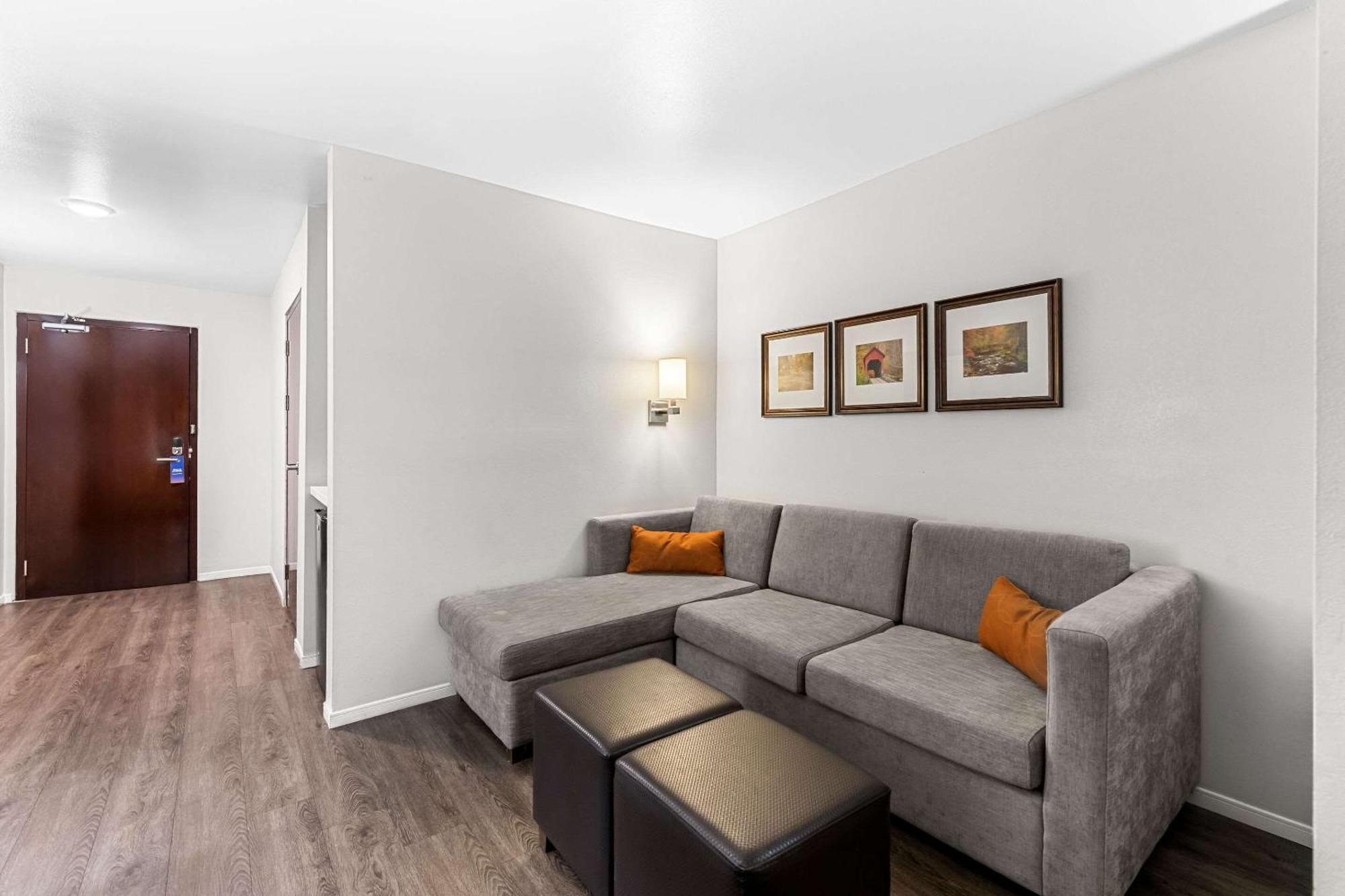 Comfort Suites Columbia Ngoại thất bức ảnh