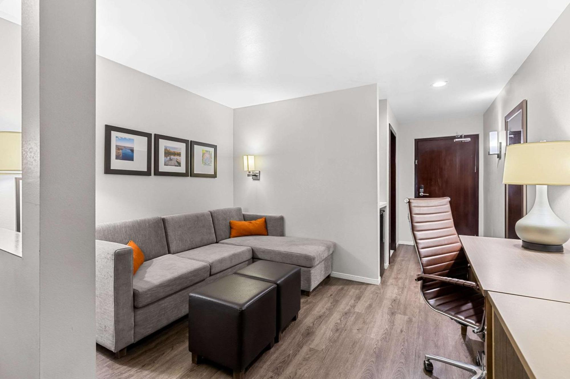 Comfort Suites Columbia Ngoại thất bức ảnh