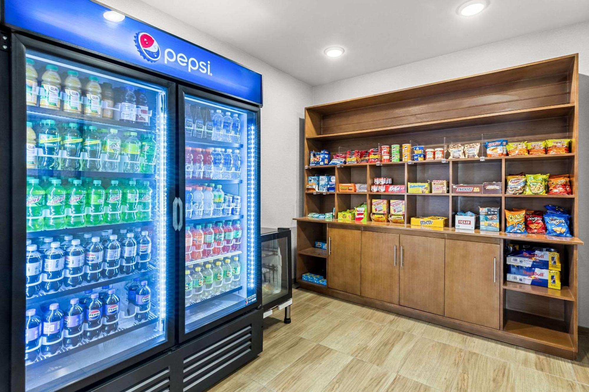Comfort Suites Columbia Ngoại thất bức ảnh