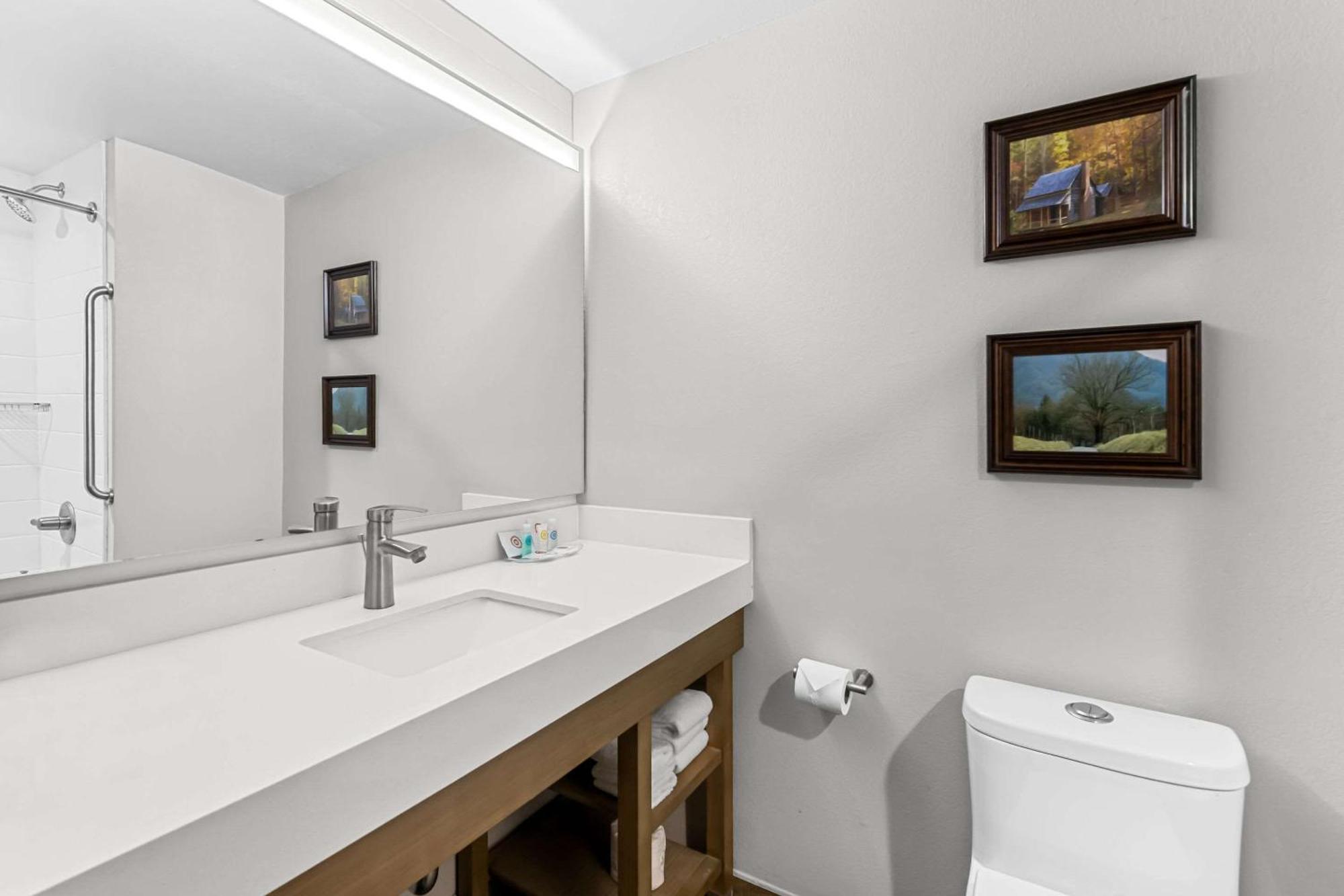 Comfort Suites Columbia Ngoại thất bức ảnh