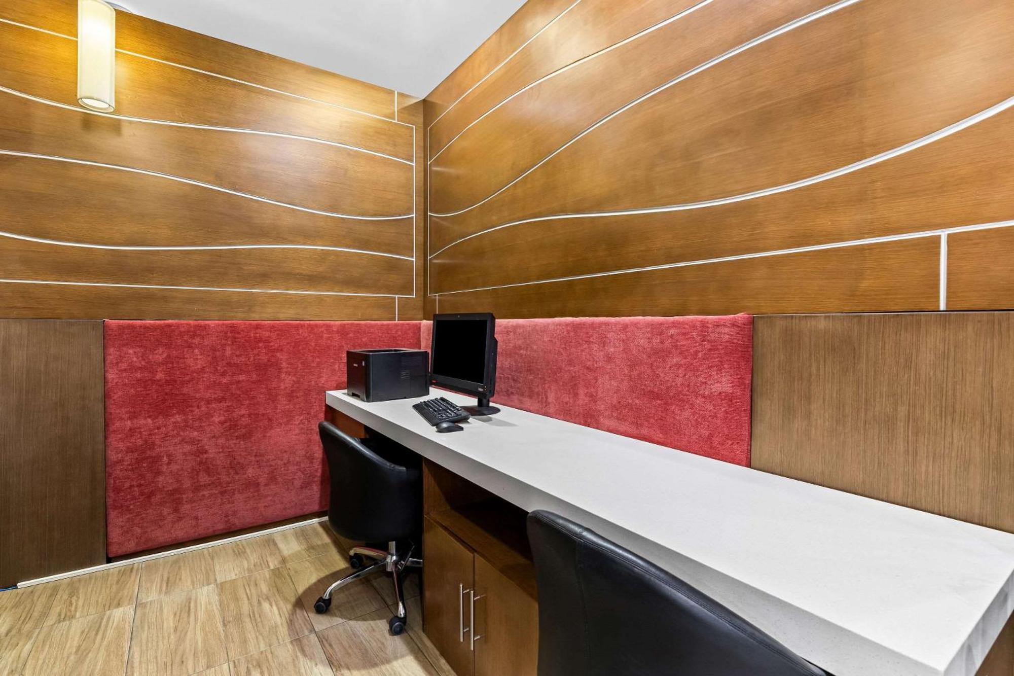 Comfort Suites Columbia Ngoại thất bức ảnh