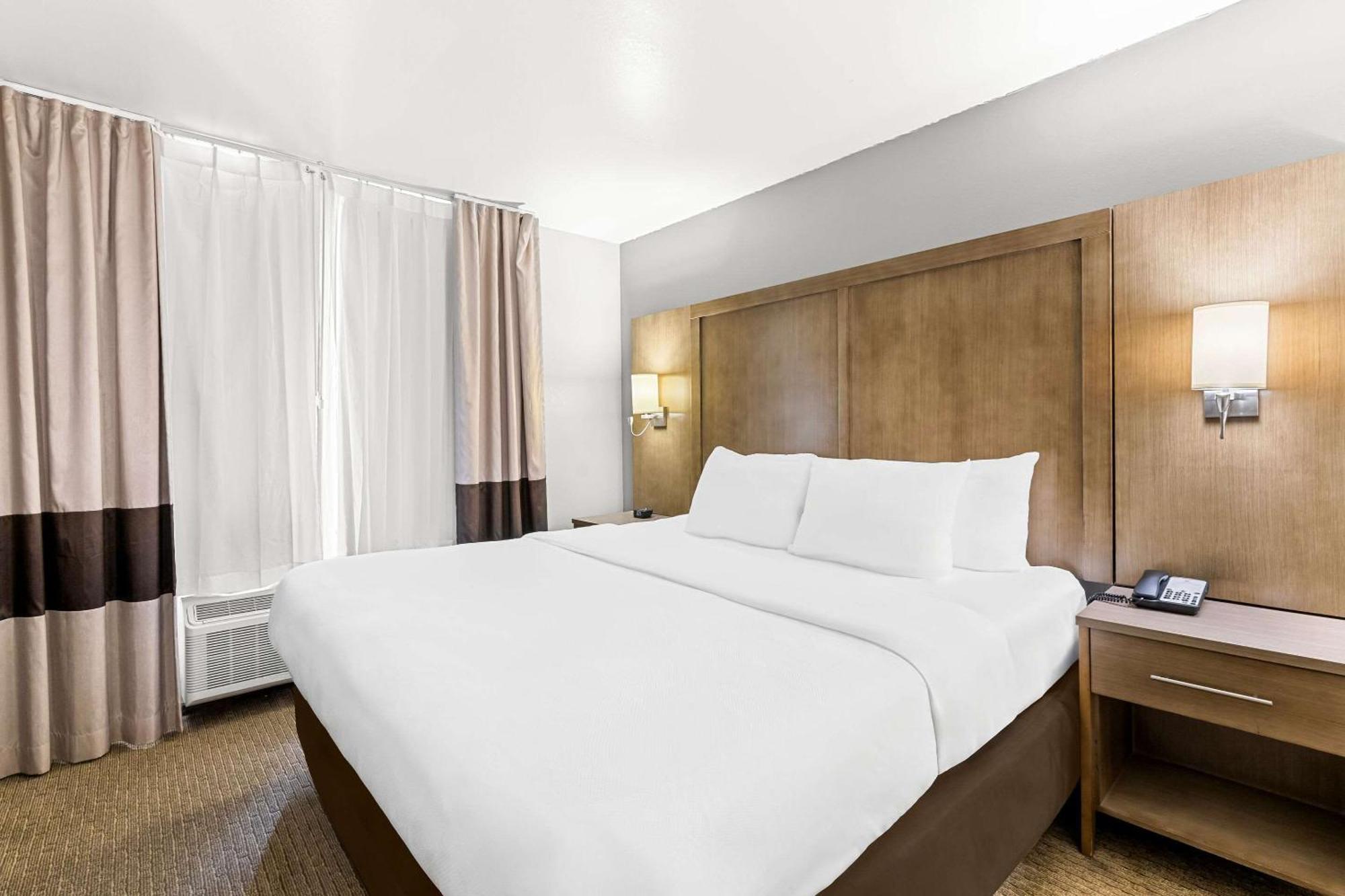 Comfort Suites Columbia Ngoại thất bức ảnh