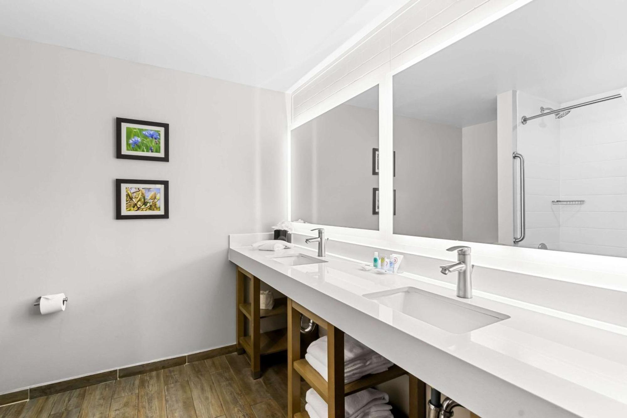 Comfort Suites Columbia Ngoại thất bức ảnh