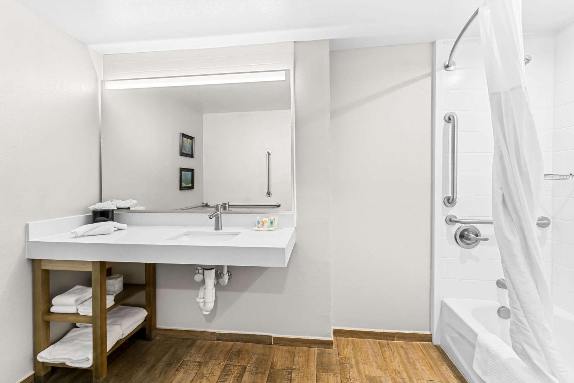 Comfort Suites Columbia Ngoại thất bức ảnh