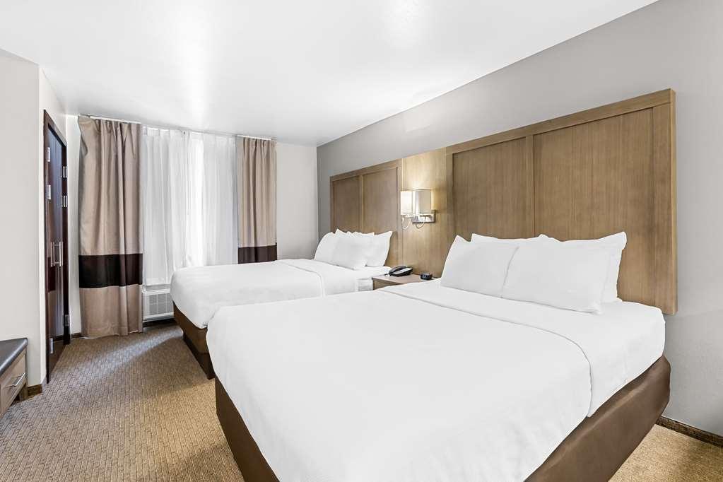 Comfort Suites Columbia Phòng bức ảnh